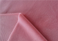 1.5mm Hair short plush Polyester Spandex Super soft Velvet Fabric for garment