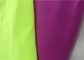 Stretch Knitted Polyester Spandex Fabric Brush For Sportswear