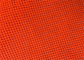 Fluorescent Material Fabric For Garments High Visibility Polyester